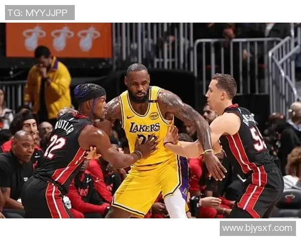 湖人对阵热火总决赛精彩直播免费观看指南与赛前分析